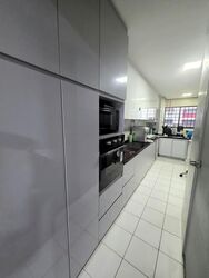 Blk 655 Nee Soon Central View (Yishun), HDB 4 Rooms #527619721